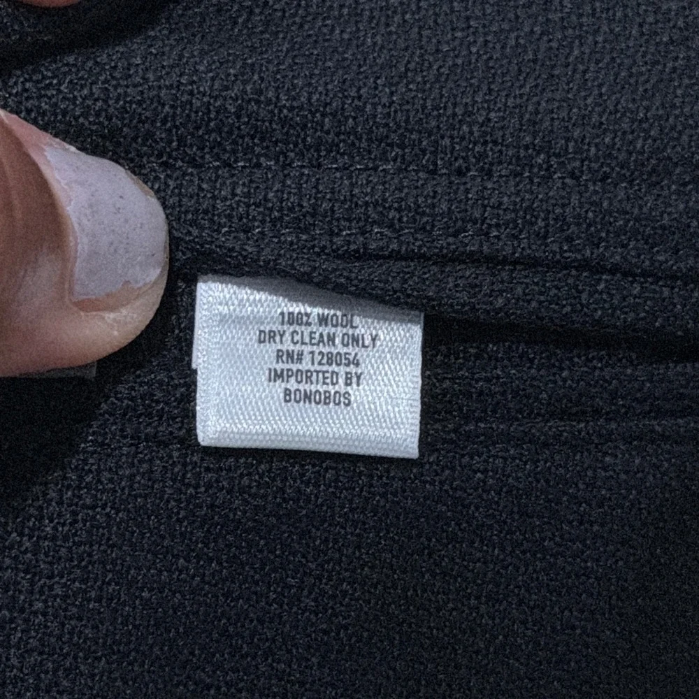 Bonobos item sale