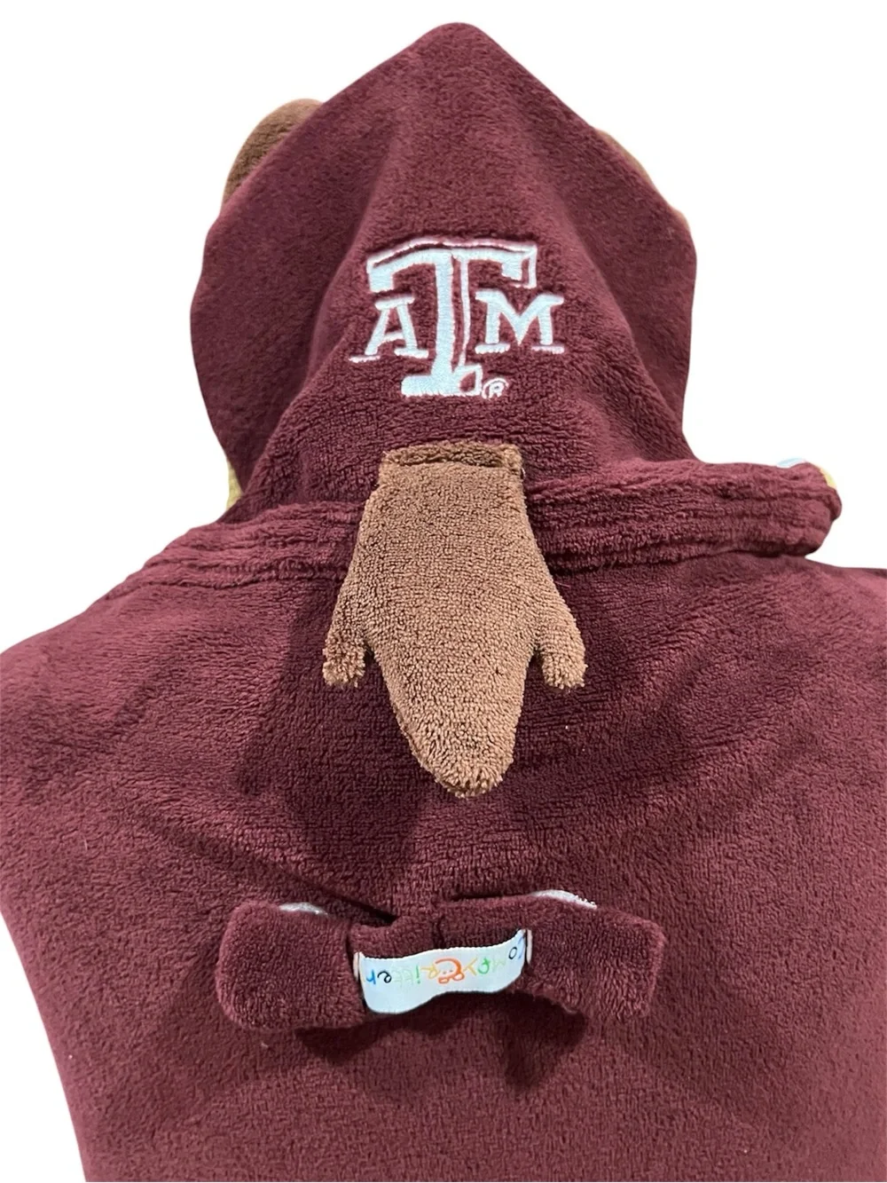 Comfy Critters texas a&m