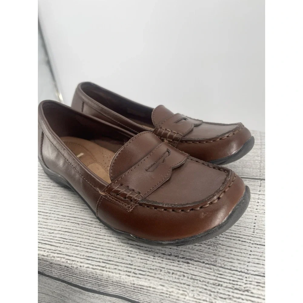 G.H. Bass & Co. wear as