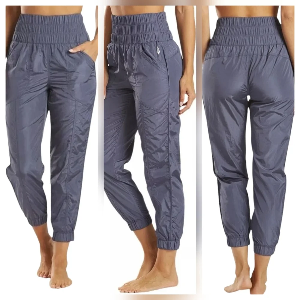 Free People Movement‎ The Way Home Joggers NEW