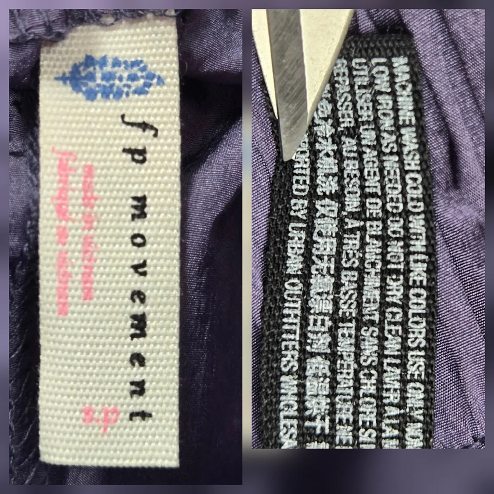 Free People 🔹️condition nwt