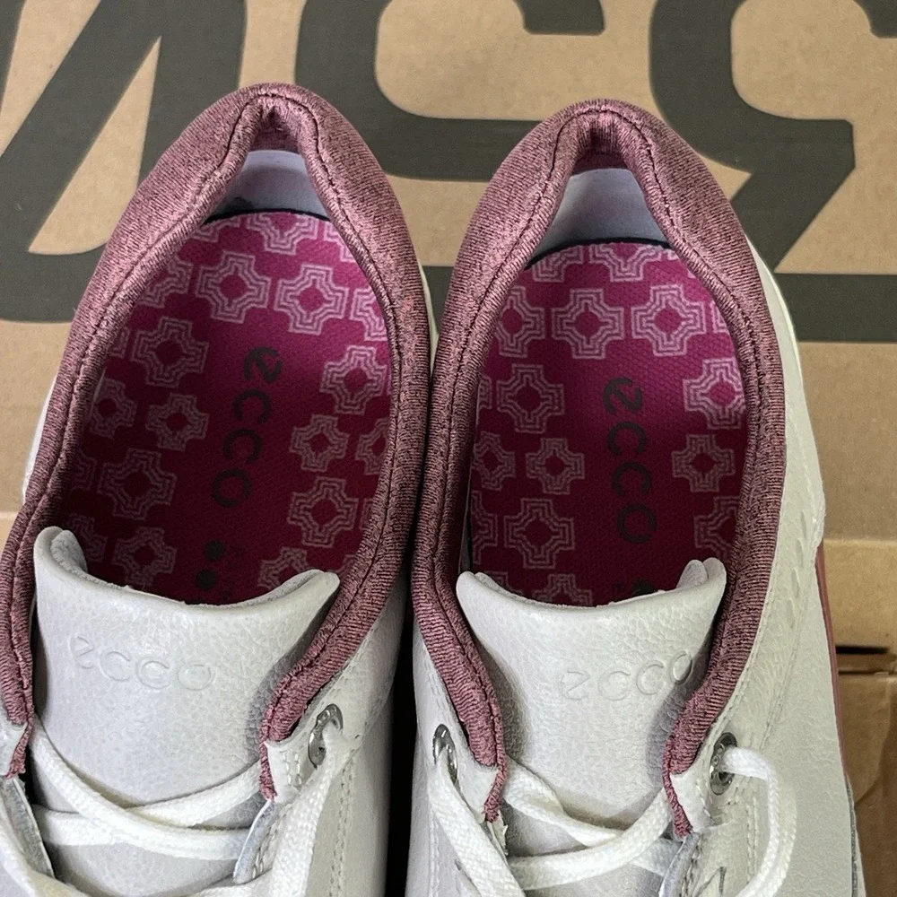 Ecco size excellent