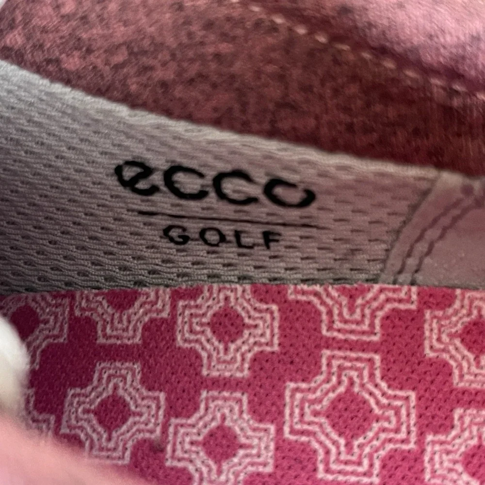 Ecco size excellent