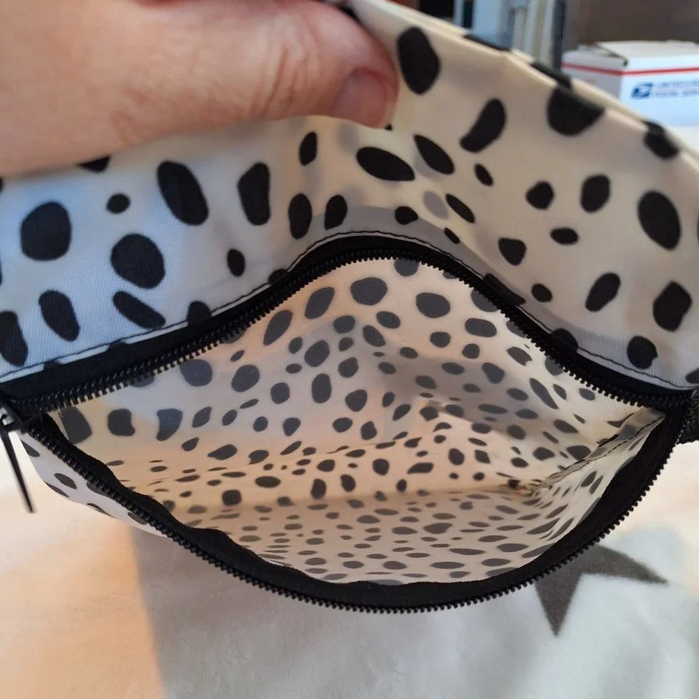 Juncture animal closet purse