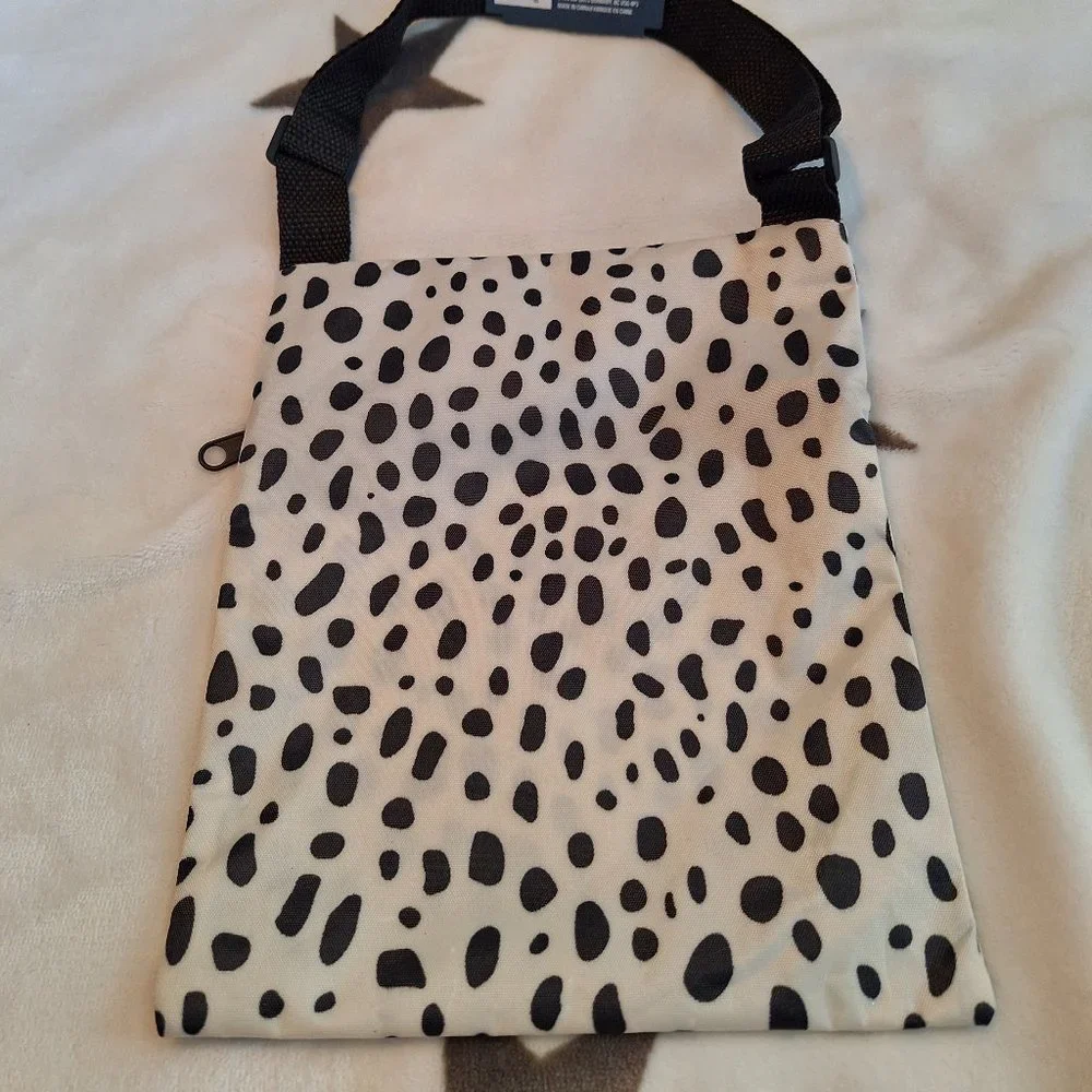 Juncture size from crossbody