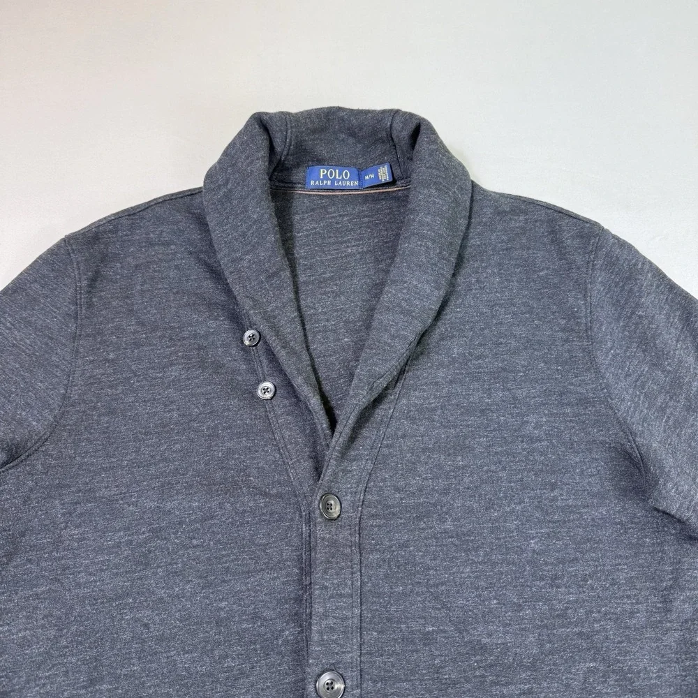 Polo Ralph Lauren sweater great