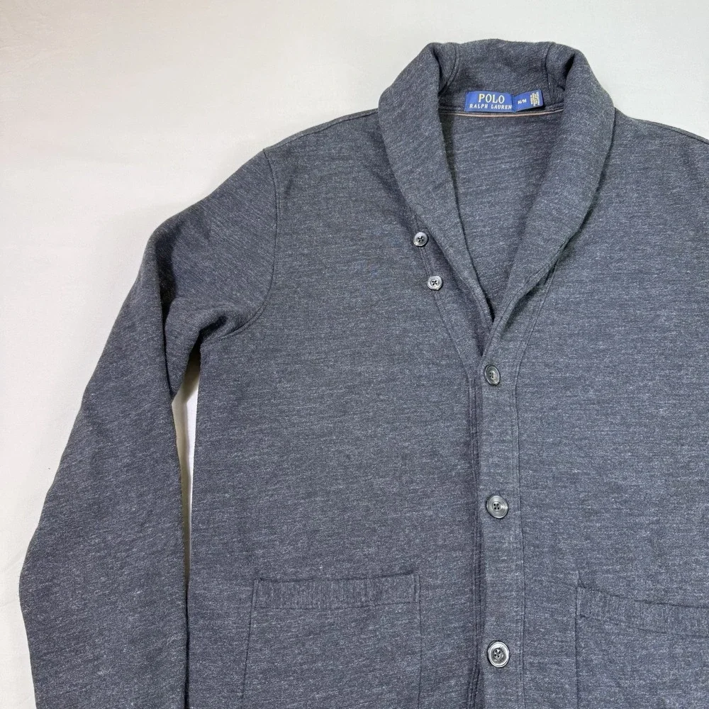 Polo Ralph Lauren sweater great