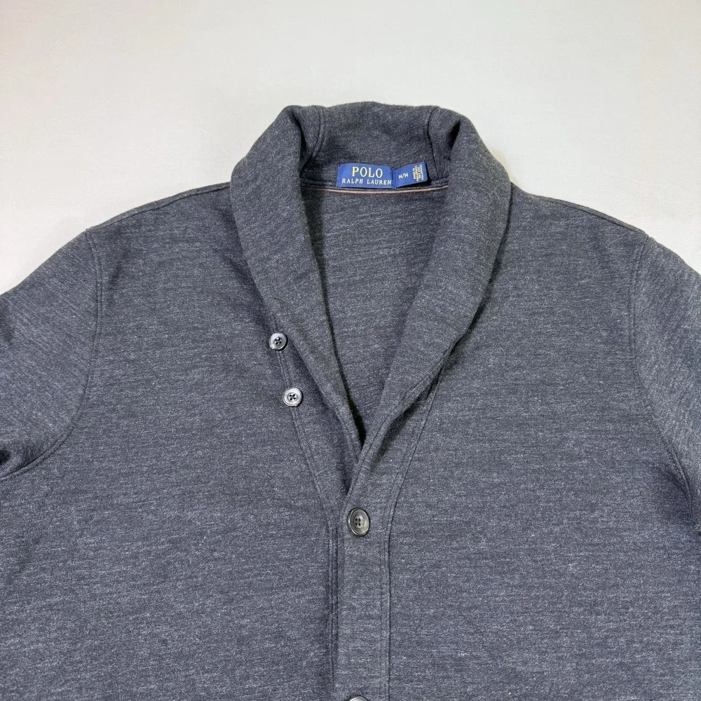 Polo Ralph Lauren sweater great