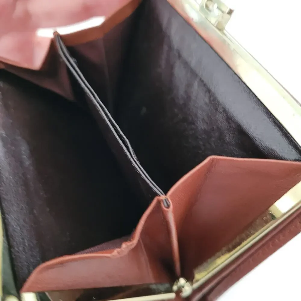 Givenchy vintage leather