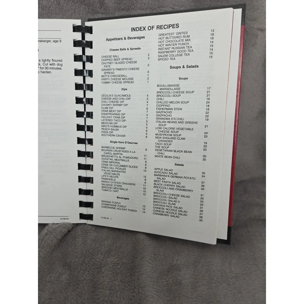 Augsburg Lutheran Church Cookbook Winston-Salem, NC‎ 2003 Local
