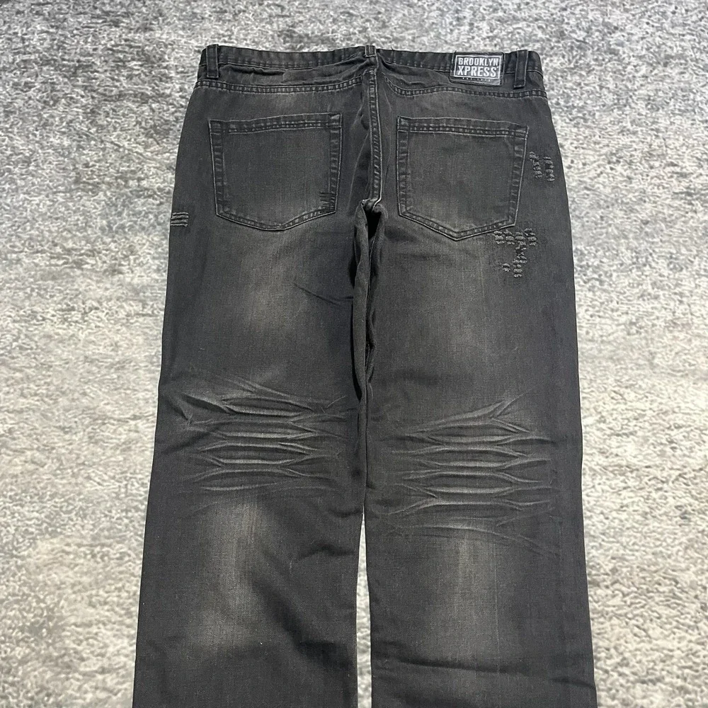 Brooklyn Xpress vintage y2k
