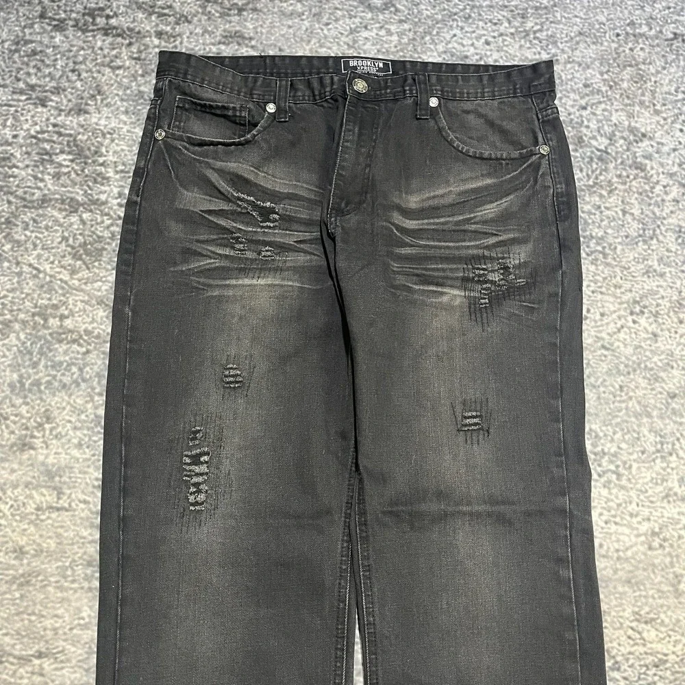 Brooklyn Xpress vintage y2k
