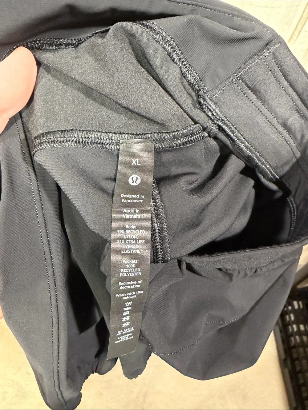 lululemon athletica lululemon athletica