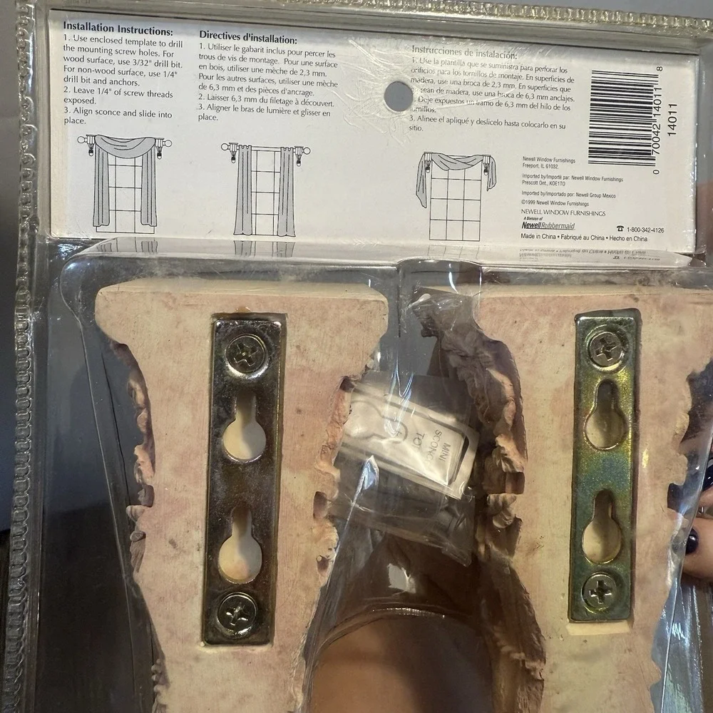 N/A product set