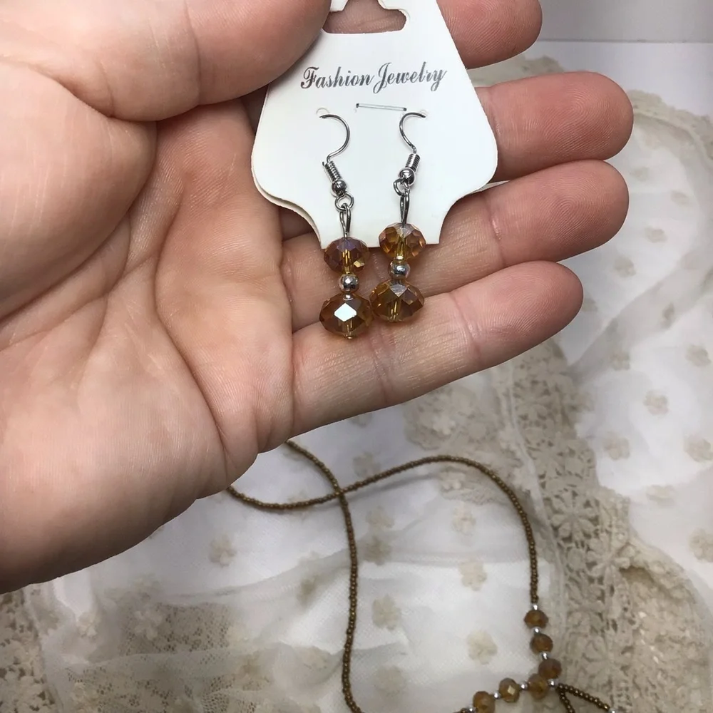 N/A fashion brown