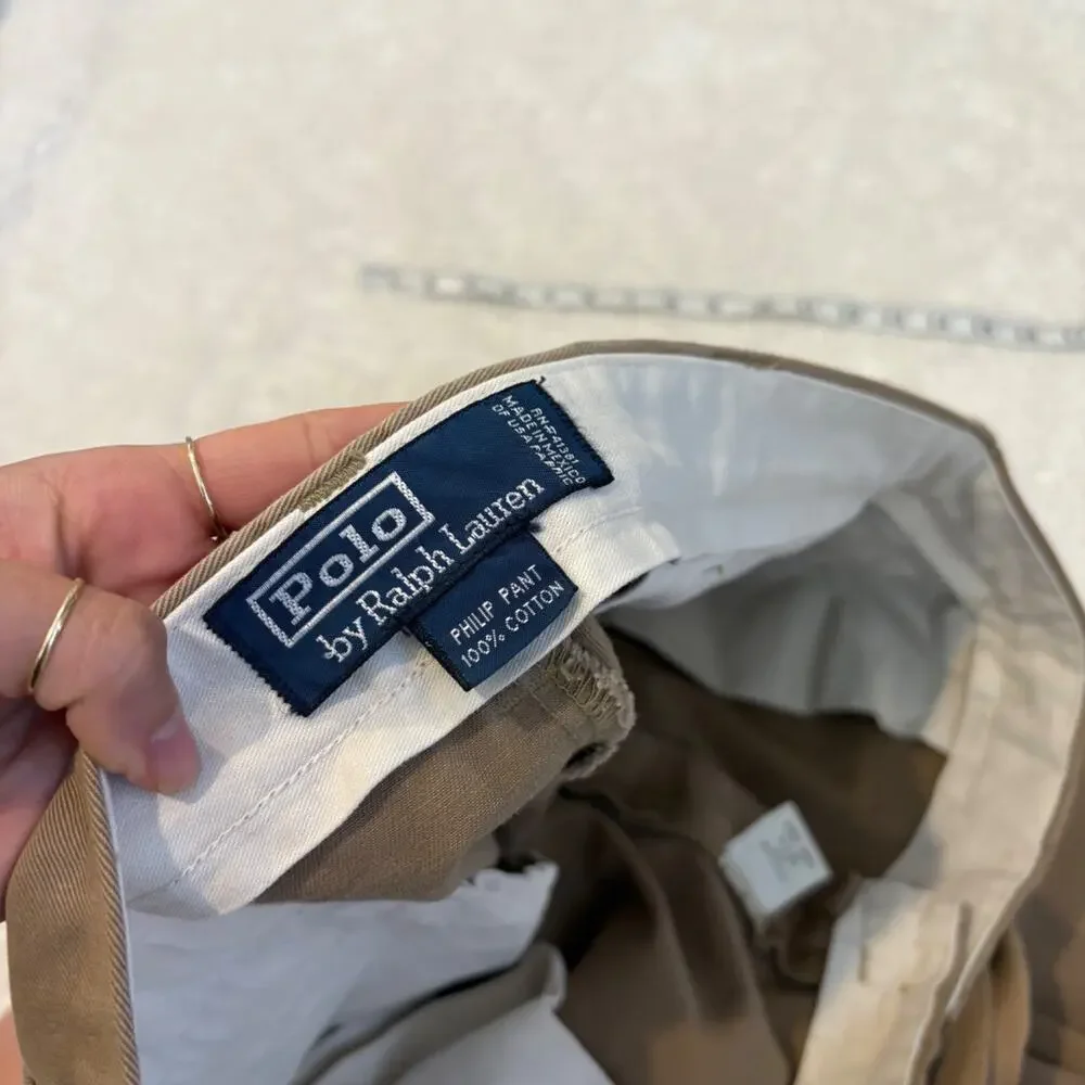 Polo Ralph Lauren polo ralph