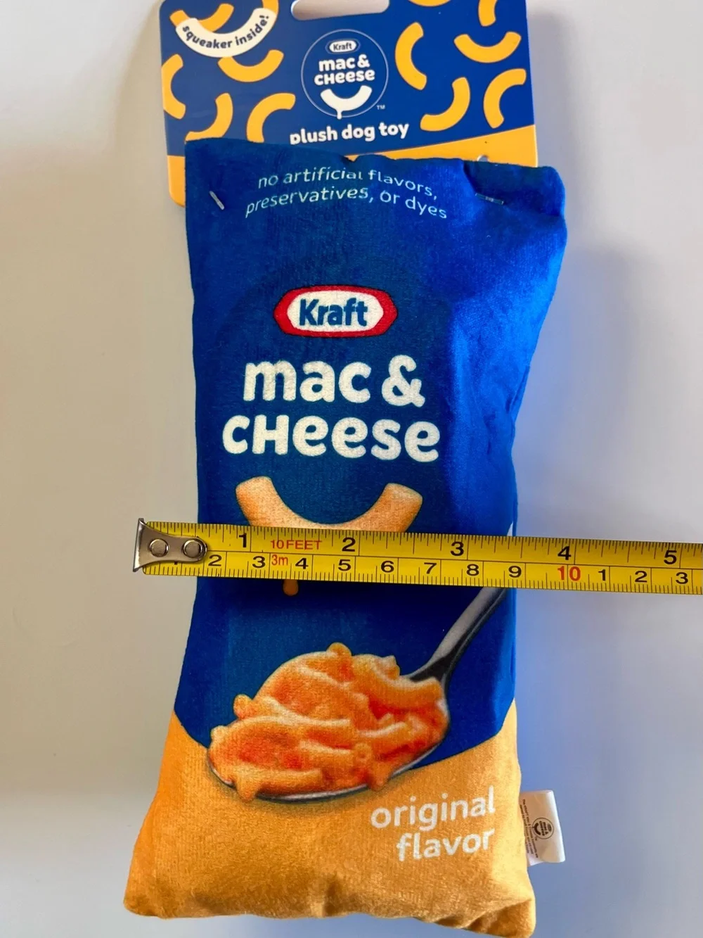 Kraft mac cheese