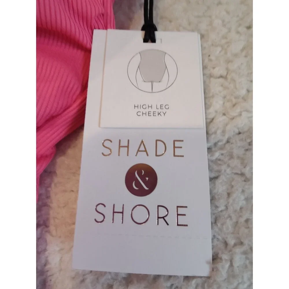Shade & Shore shade shore