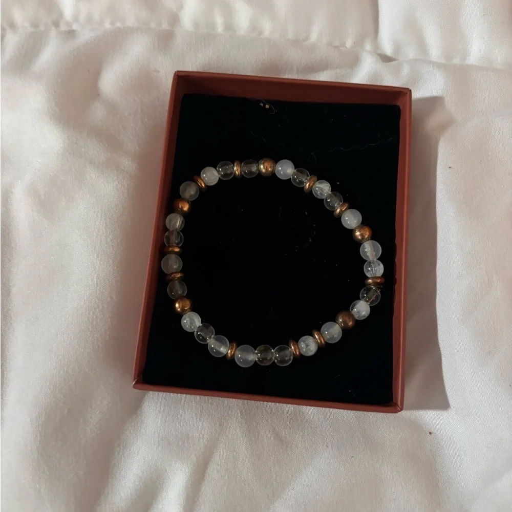 Barzel elegant beaded