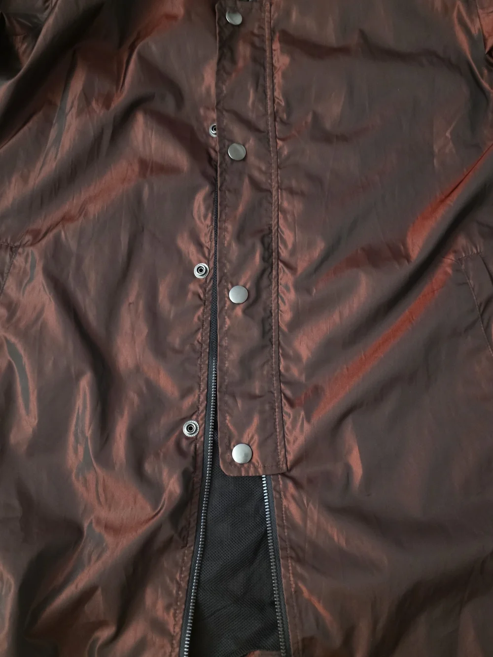 Obermeyer lightweight bomber