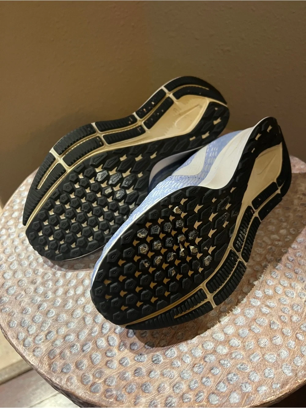 Nike ladies running