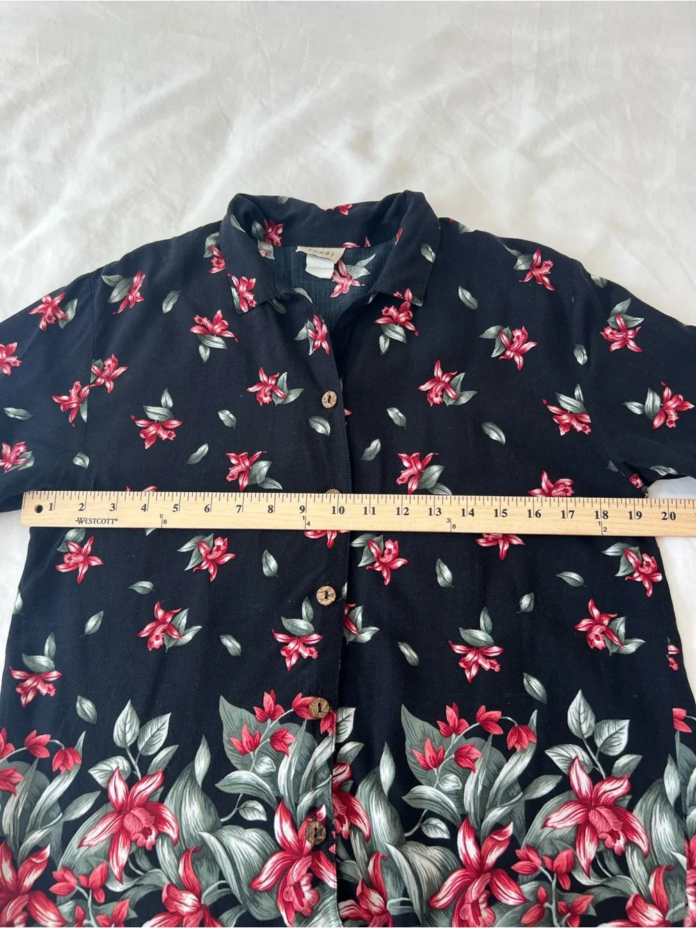 Teddi lightweight breezy