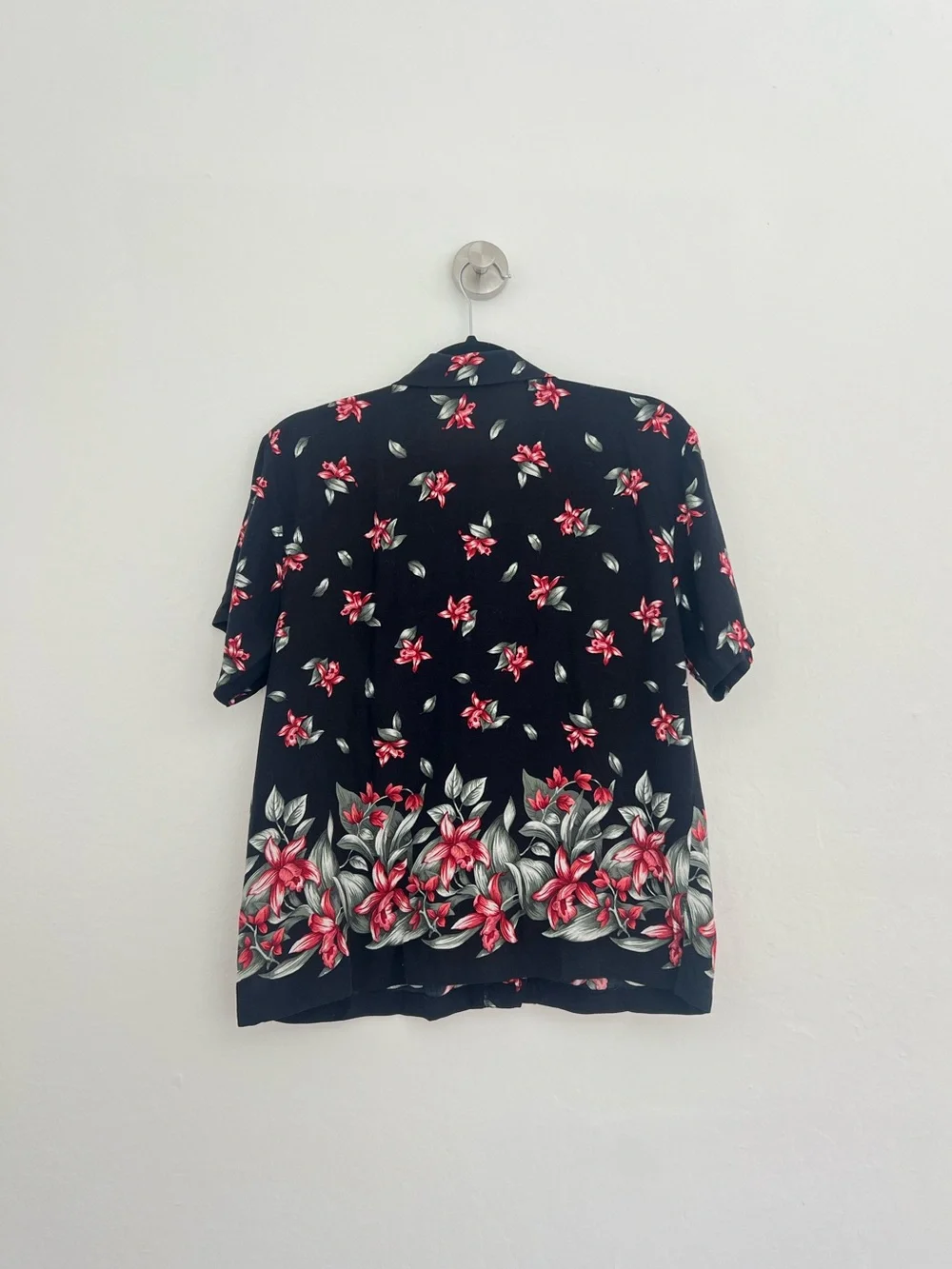 Teddi lightweight breezy