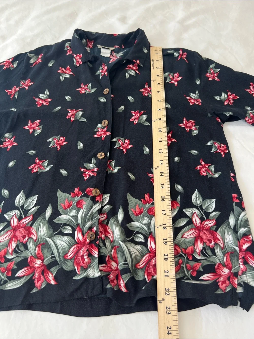 Teddi lightweight breezy