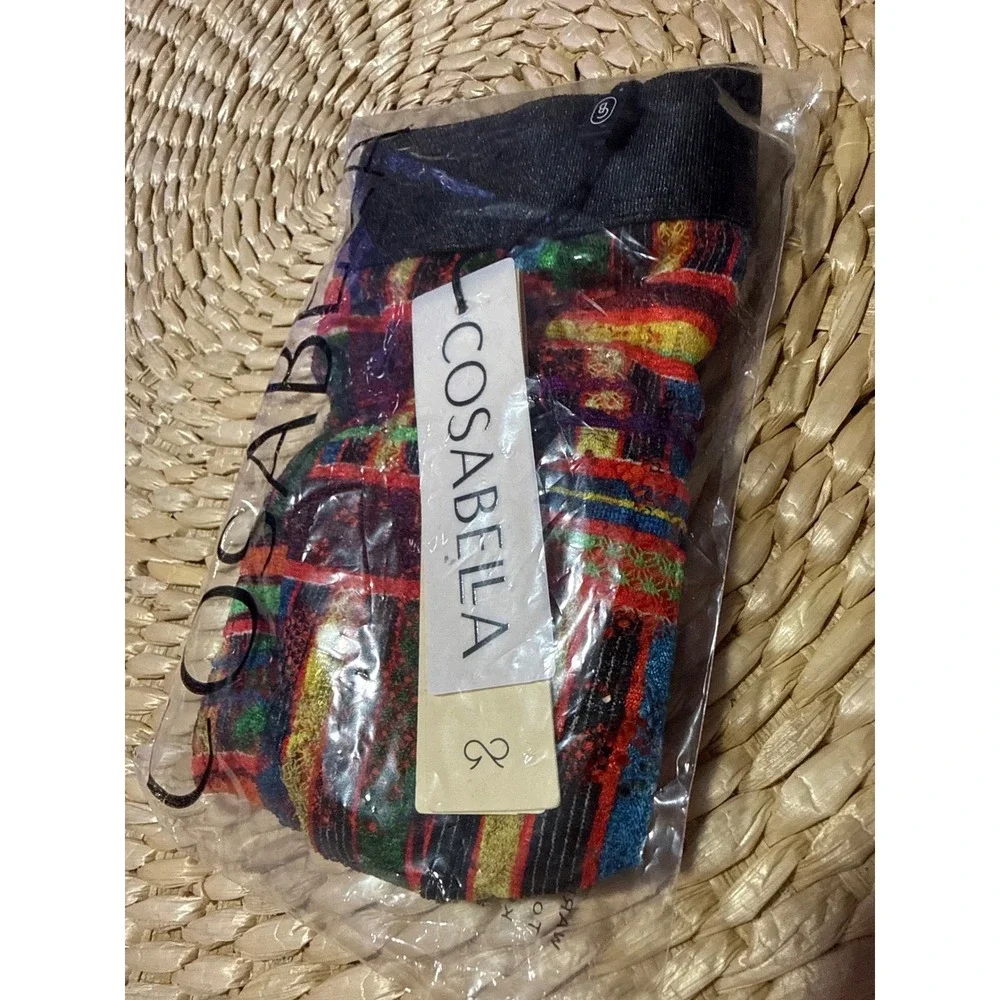 Cosabella descripción new