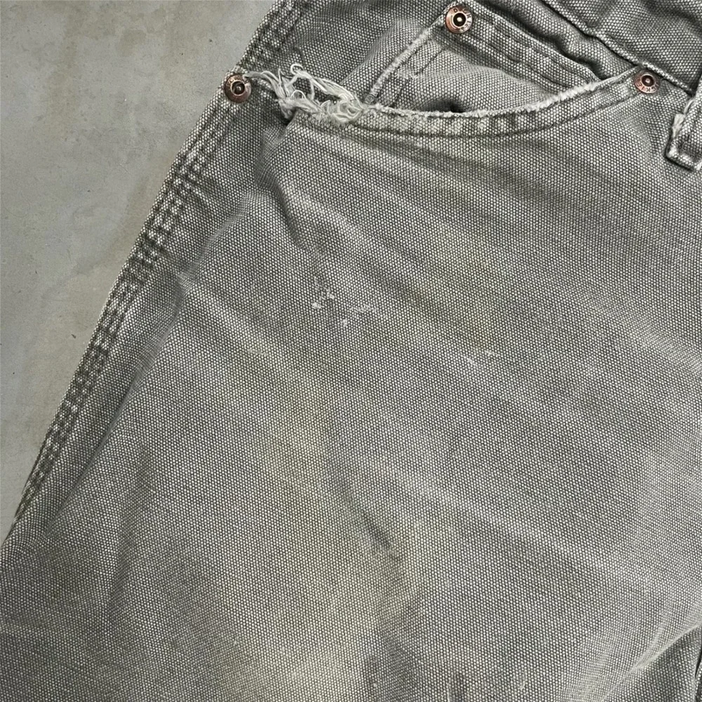 Dickies carpenter pants