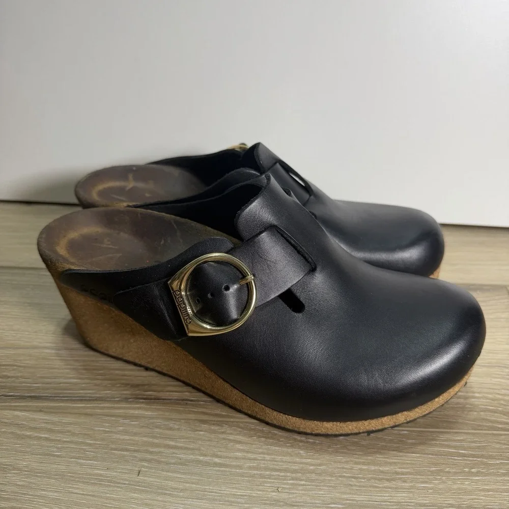 Birkenstock out good