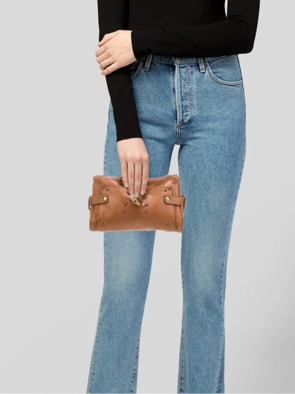 Chloe chloé clutch