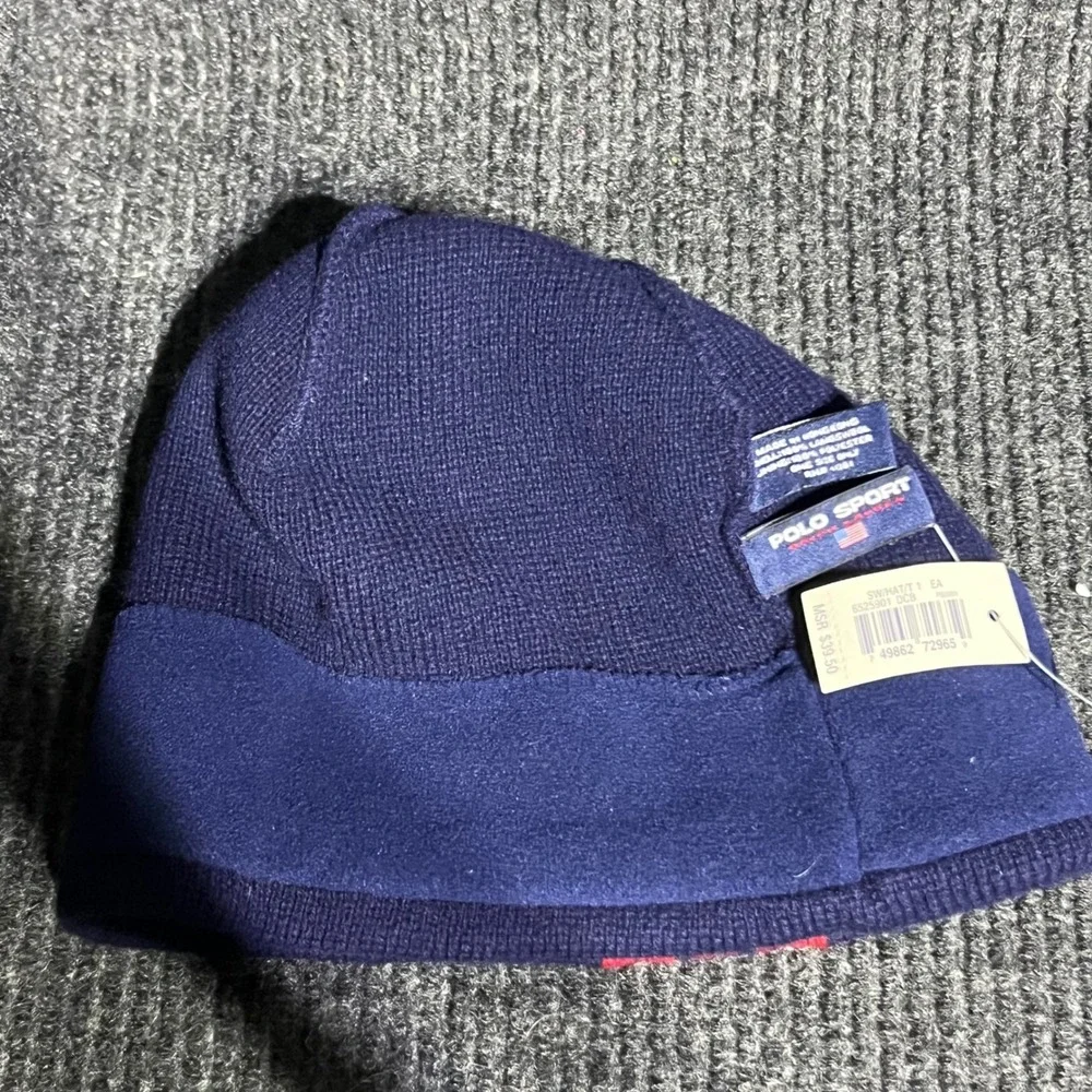 Polo Ralph Lauren vintage polo