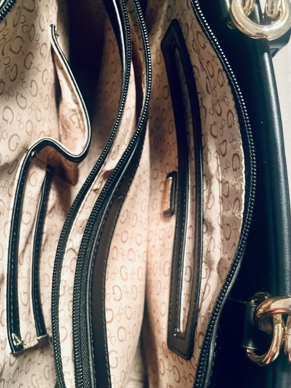 Guess stylish los