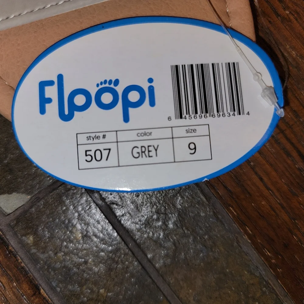 Floopi new tags