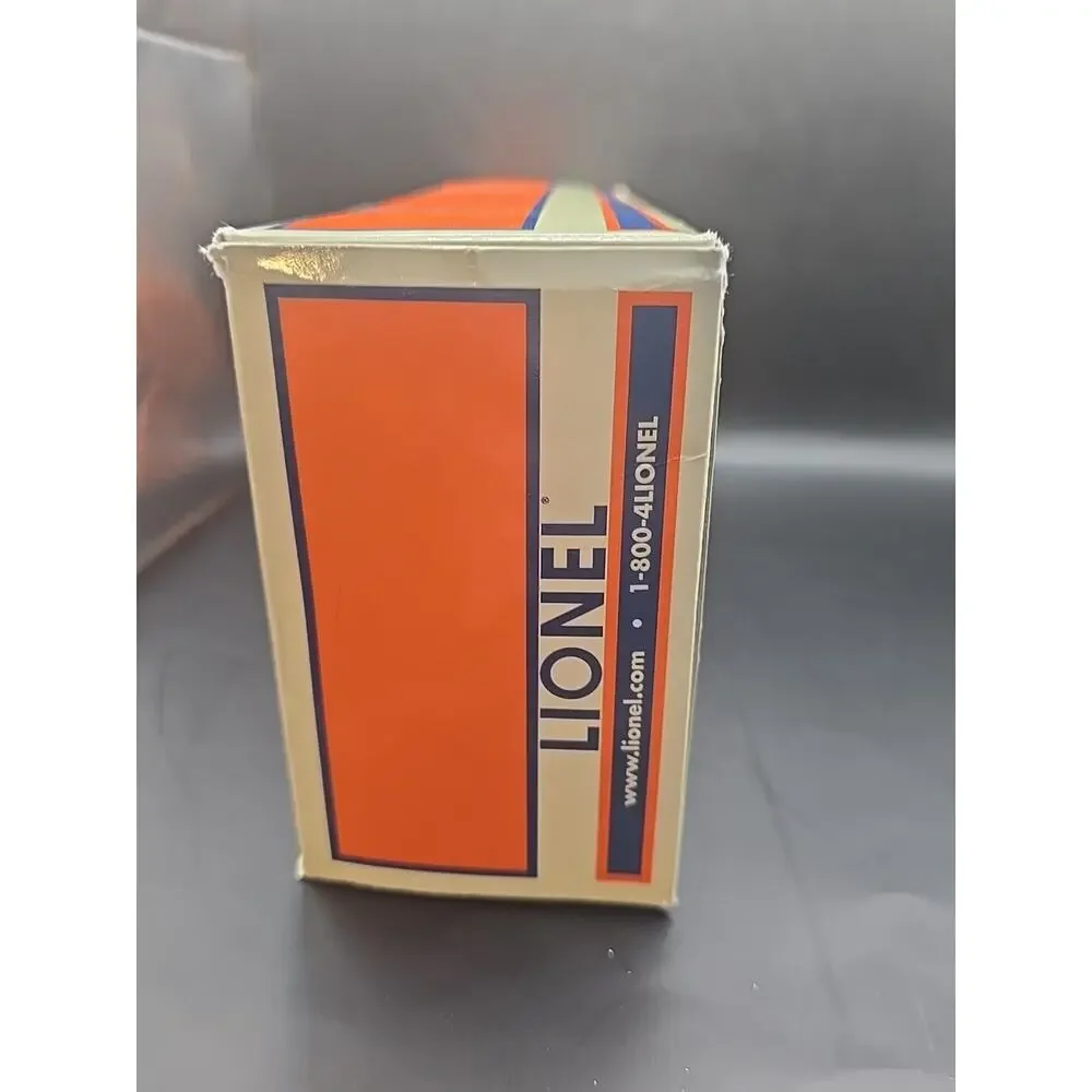 Lionel whether allowing