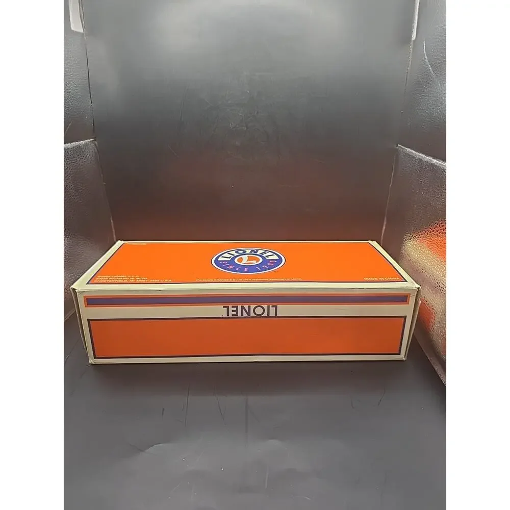 Lionel seamless quality existing