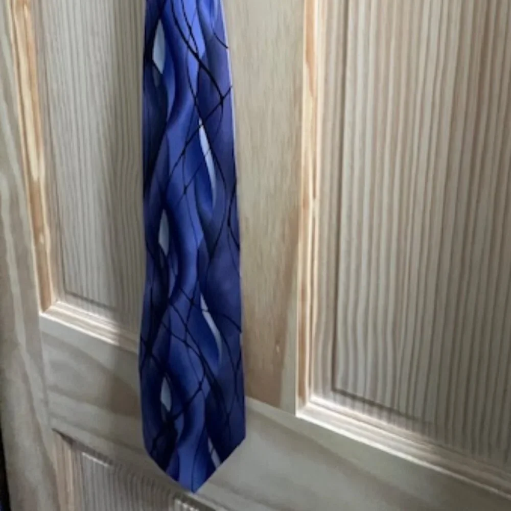 J. Garcia collectible necktie