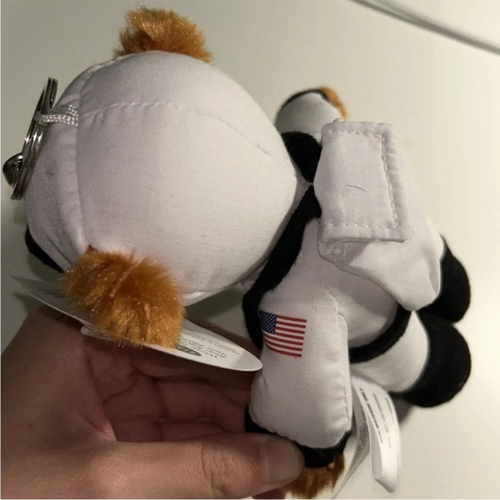 Nasa new no