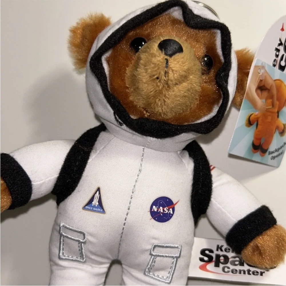 Nasa new no