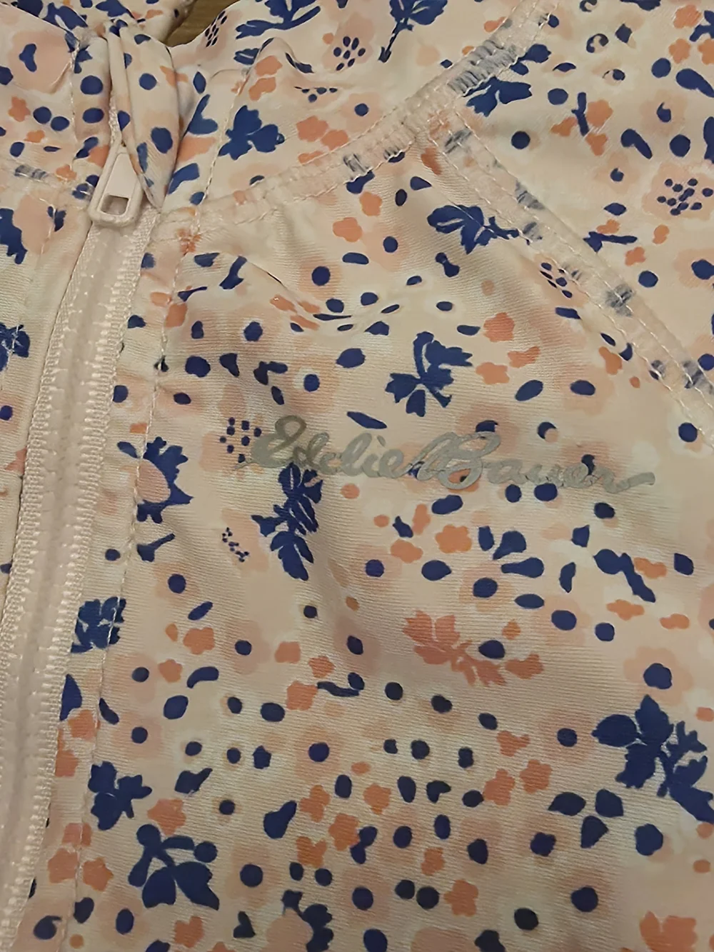 Eddie Bauer long sleeve