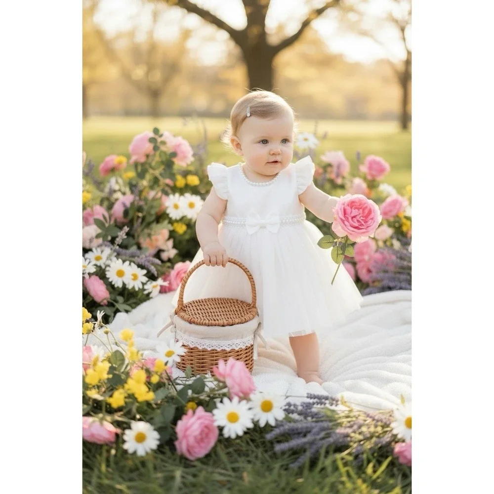 Princess Couture party couture