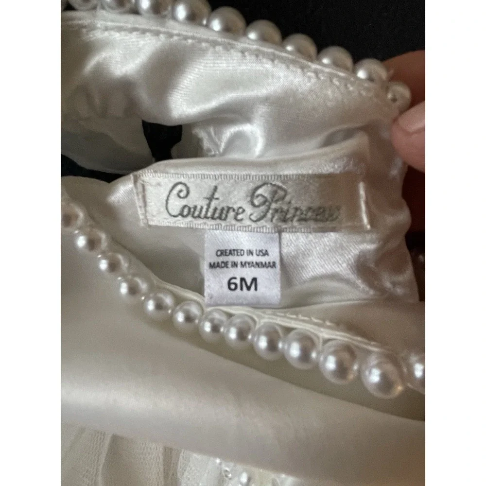 Princess Couture shipped couture
