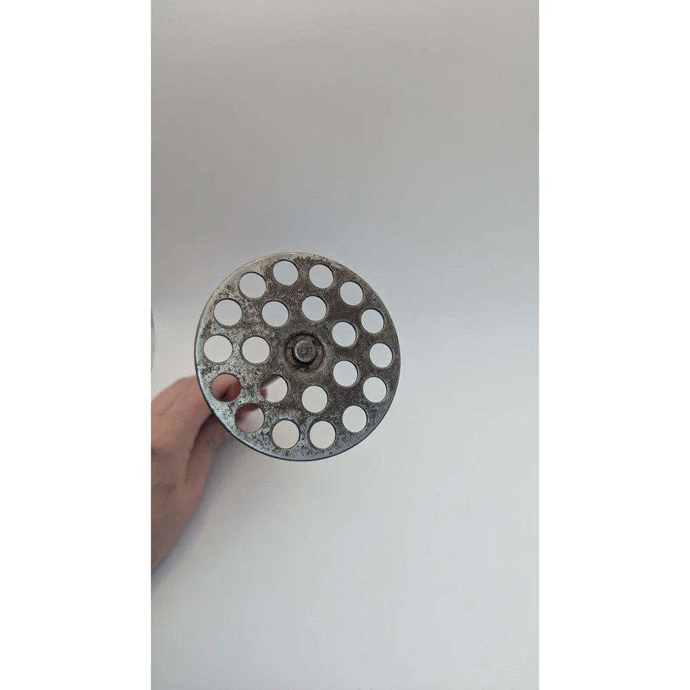 N/A vintage potato