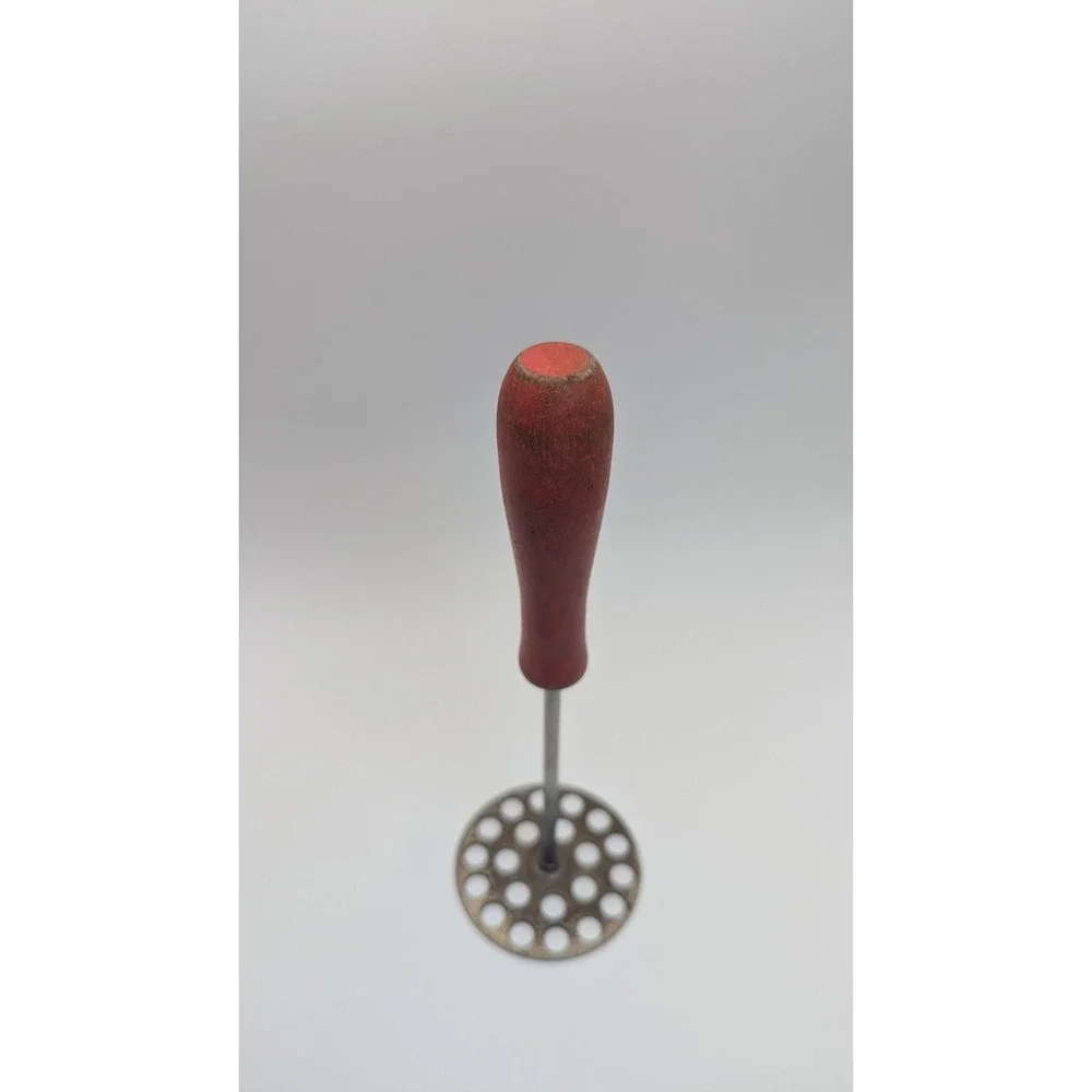N/A vintage potato