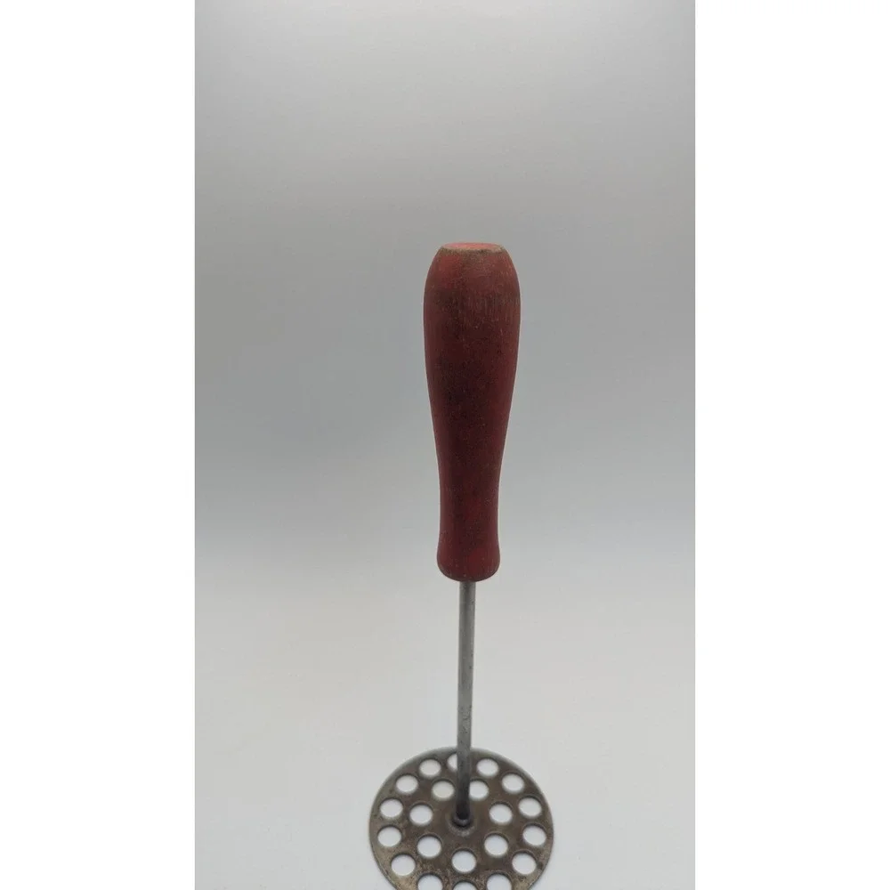 N/A vintage potato