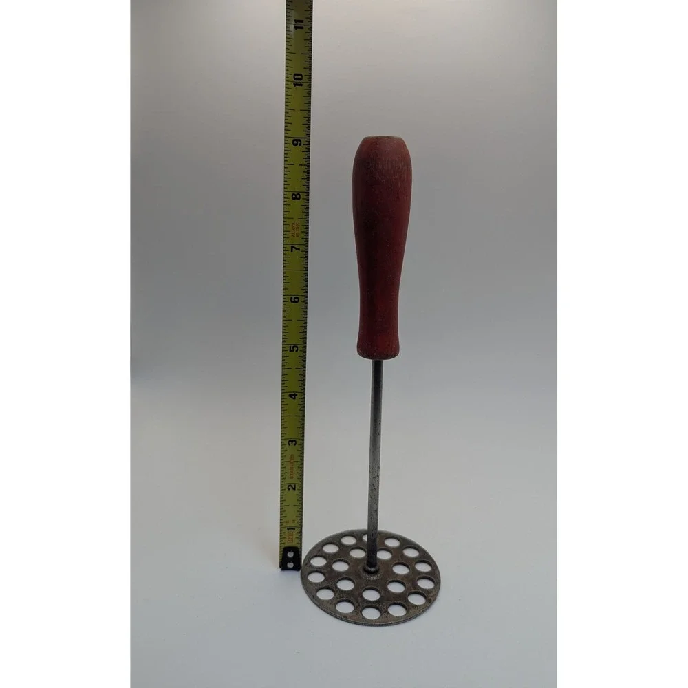 N/A vintage potato