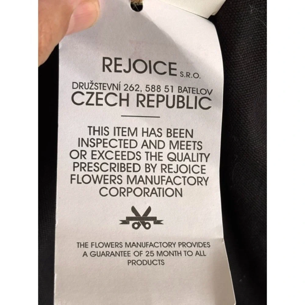 Rejoice czech republic