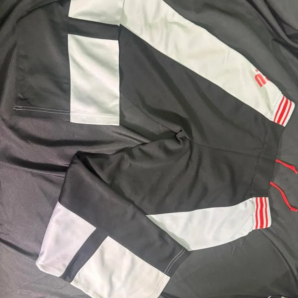 FUBU classics track