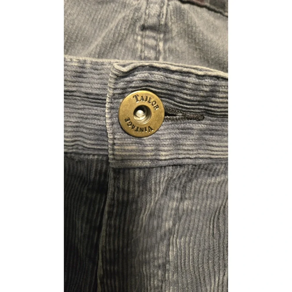 Tailor Vintage activities versatile